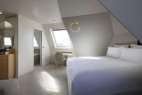 Hotel Beige in Parijs, foto 8