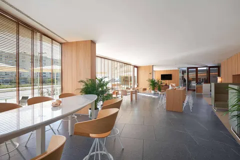 Hotel Meliá Palma Bay foto 5