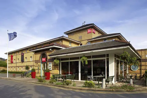 Ibis London Barking in Londen