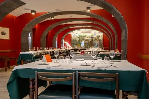 Hotel Alcides in Ponta Delgada — foto 3