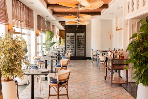 Aparthotel Marina Suites foto 10