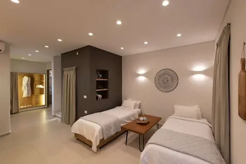 Edem Garden Residence in Πλατύς Γιαλός — foto 15