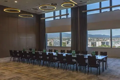Hilton Garden Inn Zagreb in Zagreb — foto 9