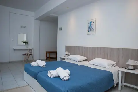 Hotel Marina in Δημοτική Ενότητα Ηρακλείου — foto 14