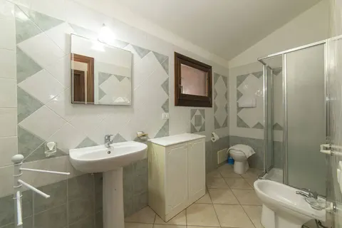 Appartementen Villaggio Porto Corallo foto 30