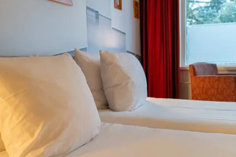 Hotel Kruller foto 13