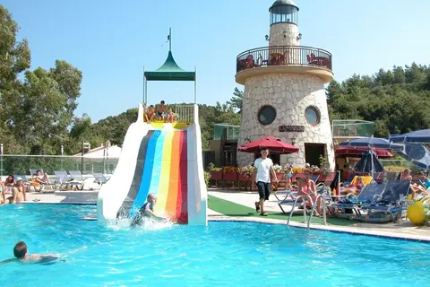 Grand Cettia Hotel in Marmaris — foto 2