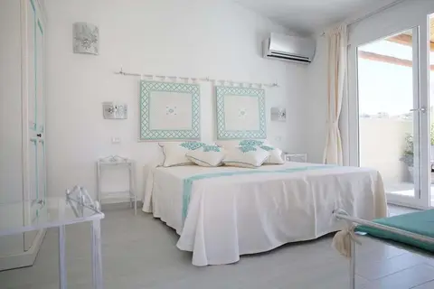 Regina Simius Hotel in Villasimius — foto 3