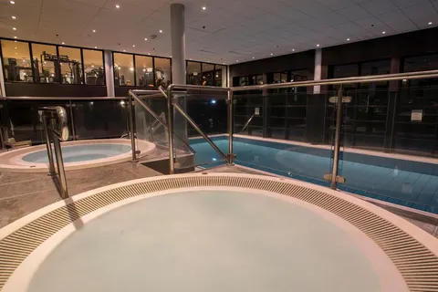 Norefjell Ski & Spa foto 2