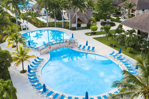 Allegro Cozumel in Cancún — foto 13