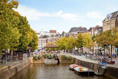 Luxe Cityhouse Grande Madame Agaath foto 19