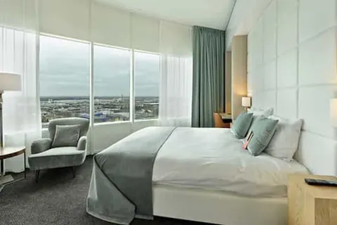 Van der Valk Hotel Tiel foto 3