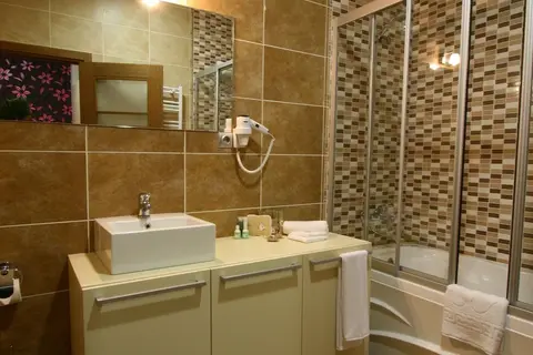 Arach Hotel Harbiye in Fatih, foto 8