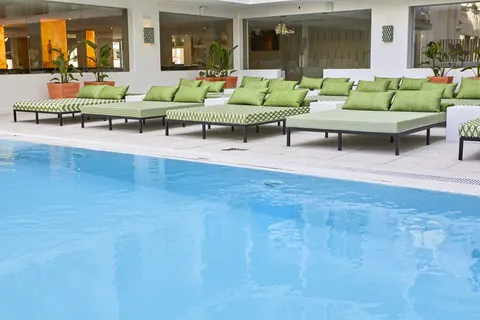 Hotel HM Dunas Blancas in Palma de Mallorca — foto 2