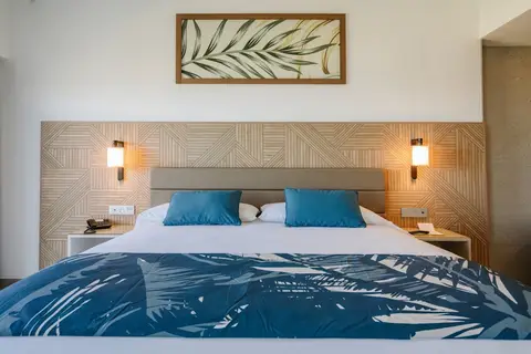 Hotel Riu Latino in Cancùn — foto 29