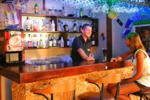 Kleopatra Hotel in Alanya — foto 19