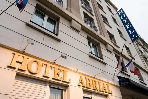 Tribe Paris Batignolles Hotel in Parijs, foto 17