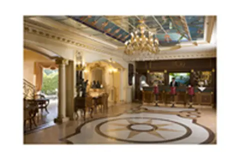 Grand Hotel Vanvitelli in Caserta, foto 15
