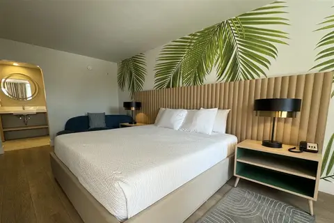 The Harrison Hotel Downtown Hollywood in Hollywood — foto 3