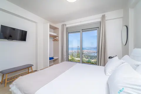 31 Blue Ionian Villas in Λευκάδα — foto 2