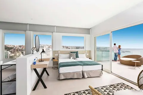 Allsun Marena Beach in Palma, foto 6