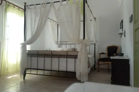 Aelia by Eltheon Hotel in Imeroviglio, foto 12