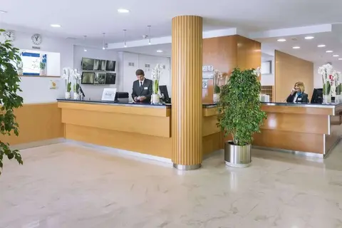 Tahiti Playa Hotel & Suites in Santa Susanna, foto 10