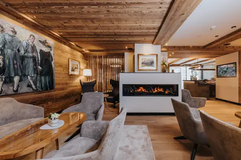 Vitalhotel Dosses in Santa Cristina Gherdëina - Santa Cristina Valgardena - St. Christina in Gröden — foto 14