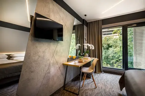 Hotel Istra in Opatija — foto 18