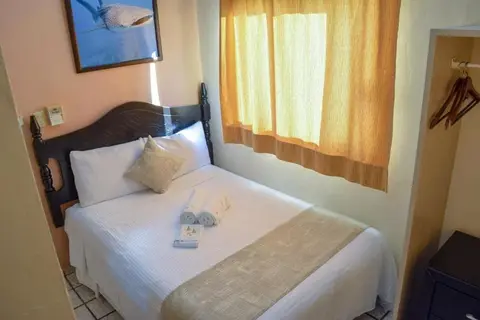 Hotel & Restaurante Bucaneros in Cancún, foto 11