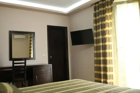 Hotel Pogradeci in Pogradec, foto 18