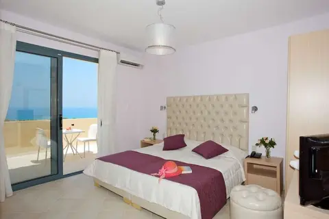 Carme Villas Resort in Rethymnon — foto 2