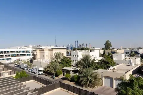 Roda Beach Resort in Dubai, foto 11