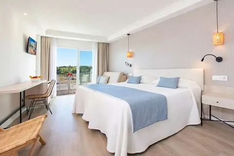 Hsm Atlantic Park Hotel in Calvià — foto 4