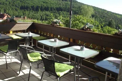 Hotel Zum Weissen Lamm foto 17