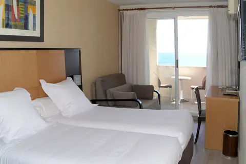 Magic Fantasy Hotel in Oropesa Del Mar — foto 29