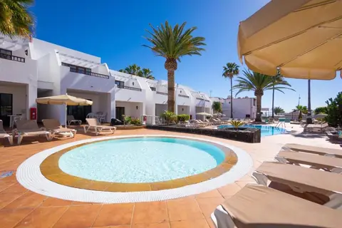 Apartments Flamingo in Puerto del Carmen — foto 4