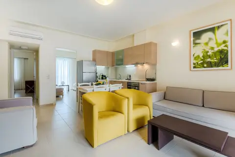 Plakias Cretan Resorts in Πλακιάς — foto 12