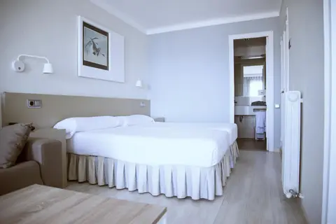 Prestige Hotel Mar y Sol Elit in Costa Brava — foto 29