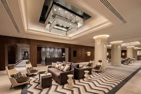 Pullman Dubai Creek City Centre Residences in Dubai — foto 7