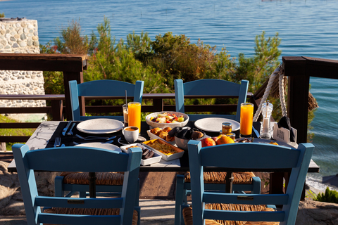 Akrotiri Olympus Luxury Suites foto 21