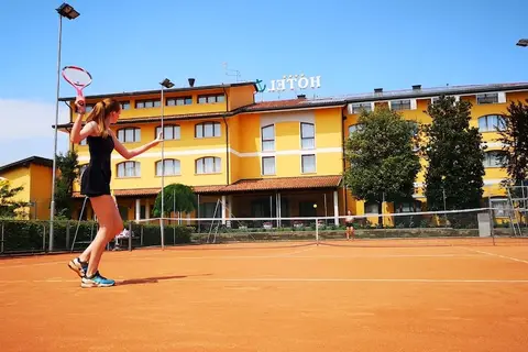 Sporthotel All'Ancora in Meolo, foto 6