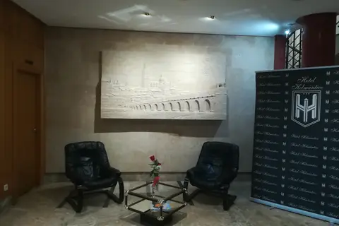 Hotel Helmántico in Salamanca — foto 8