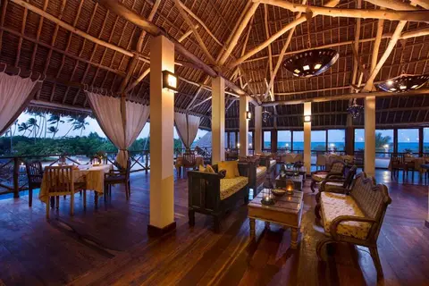 Neptune Pwani Beach Resort & Spa in Pwani Mchangani — foto 15