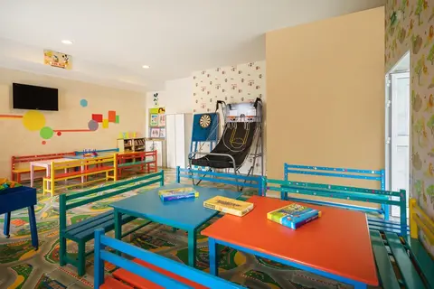 El Mouradi Club Kantaoui in El Kantaoui — foto 26