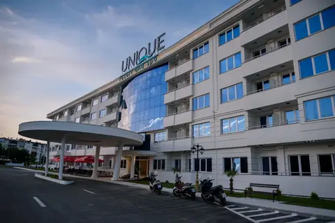 Unique Resort & Spa in Ohrid — foto 24