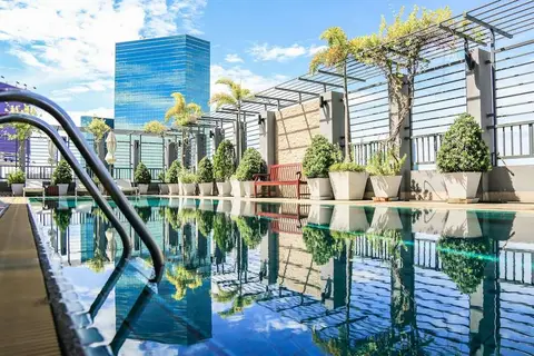 Northgate Ratchayothin in Bangkok — foto 3