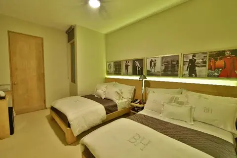 BIillini hotel in Zona Colonial, foto 7