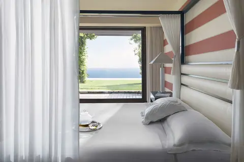Lefay Resort & Spa Lago di Garda in Gargnano — foto 8