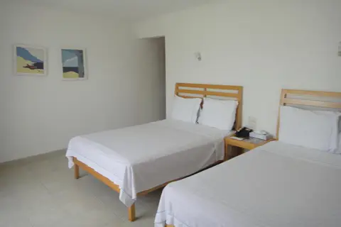 Sotavento Hotel & Yacht Club in Cancùn — foto 8